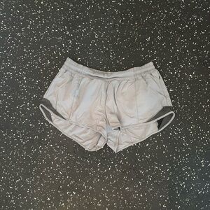 Women's Lululemon Athletic Shorts